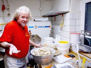 Inside Baeckereien - Wir lueften das Geheimnis um unser Brot und unsere Broetchen