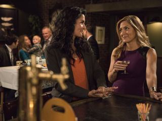 Rizzoli & Isles