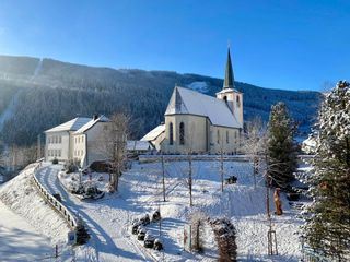 Winterheimat Filzmoos