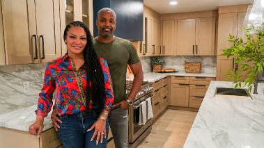 Married to Real Estate