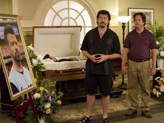 Eastbound & Down