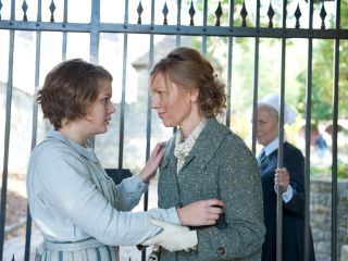 Und alle haben geschwiegen