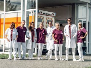 Suedklinik am Ring