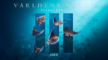 Vaerldens natur: Planet Earth III