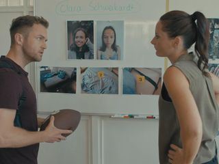 K11 - Die neuen Faelle