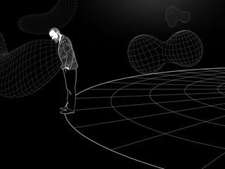 Mathewelten - Die Poincaré-Vermutung