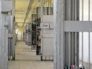 Syriens Folterkerker Syriens Folterkerker