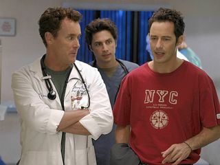 Scrubs - Die Anfaenger