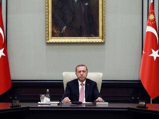 ERDOGAN