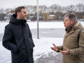 Was tun mit psychisch kranken Taetern?