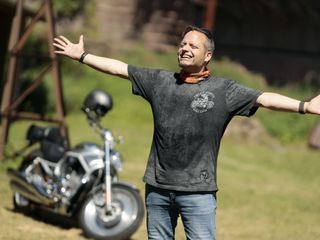 Friso sucht die Freiheit