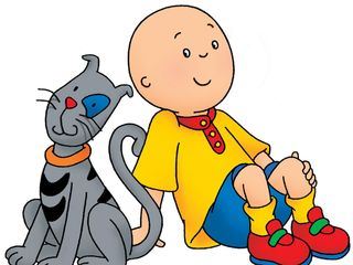 Caillou