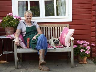 Garten & Lecker