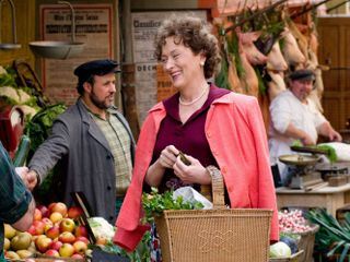 Julie & Julia