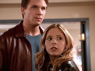 Buffy the Vampire Slayer Buffy the Vampire Slayer