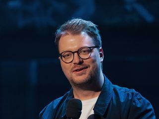 Maxi Gstettenbauer: Gute Zeit 