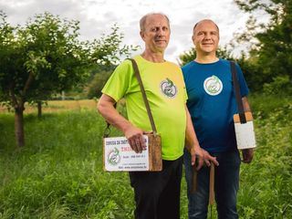 Re: Giftschlangenjagd an der Adria
