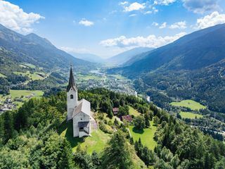 9 Plaetze - 9 Schaetze: So schoen ist Österreich