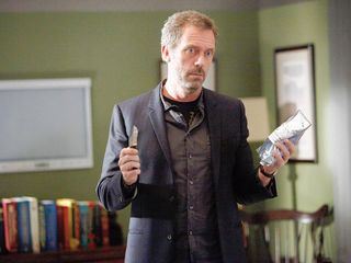 Dr. House