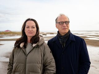 Unter anderen Umstaenden: Daemonen