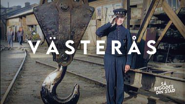 Så byggdes din stad