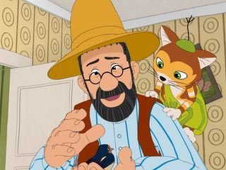 Pettersson und Findus