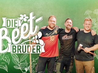 Die Beet-Brueder