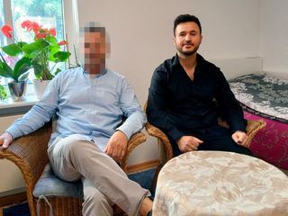 Afghanistan und die Fluechtlinge Afghanistan und die Fluechtlinge