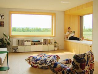 Österreich-Bild aus dem Landesstudio Niederoesterreich