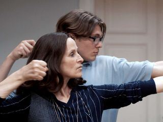 A E I O U - Das schnelle Alphabet der Liebe