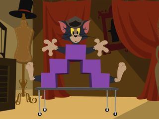 Die Tom und Jerry Show