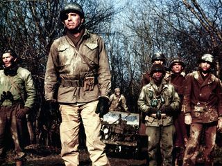 Un château en enfer