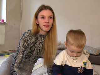 Armes Deutschland - Stempeln oder abrackern?