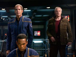 Star Trek - Enterprise