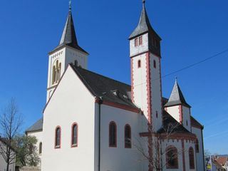 Evangelischer Gottesdienst