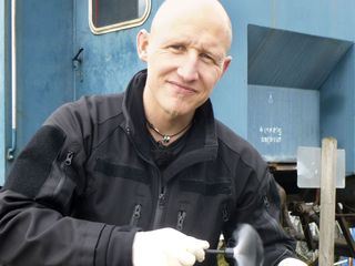 Wie geht das? Einbrueche aufklaeren