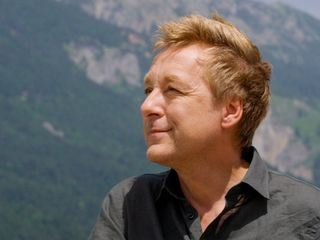 Der Sagenjaeger - Max Mueller auf Spurensuche