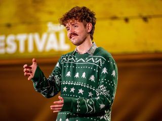 Benedikt Mitmannsgruber: Der seltsame Fall des Benedikt Mitmannsgruber