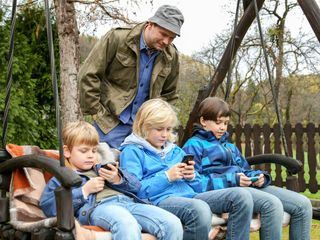 Gemischtes Doppel - Beinahe wahre Geschichten
