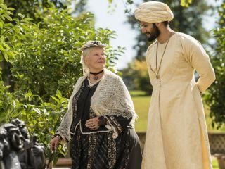 Victoria & Abdul