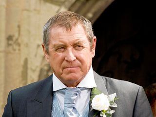 Inspector Barnaby: Immer wenn der Scherenschleifer ...