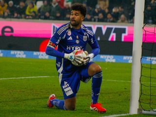 Fussball: Österreich, Admiral Bundesliga