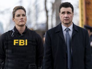 FBI: Special Crime Unit