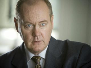 Beck: Hvide nætter Beck: Hvide nætter