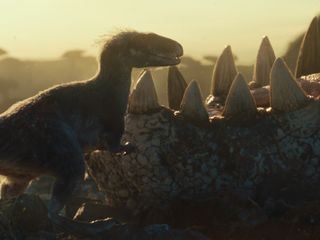 Jurassic World: Ein neues Zeitalter