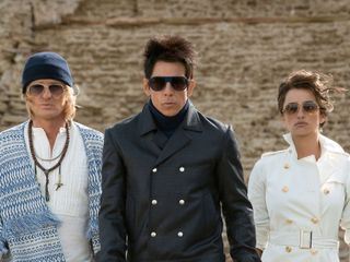 Zoolander 2
