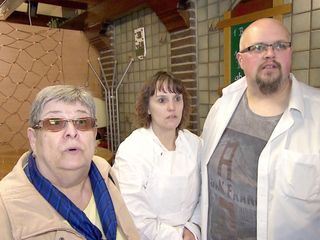 Der Blaulicht Report