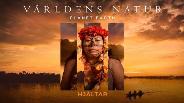 Vaerldens natur: Planet Earth III