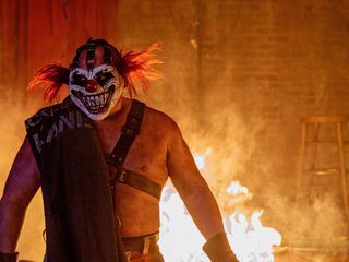 Twisted Metal