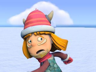 Wickie und die starken Maenner